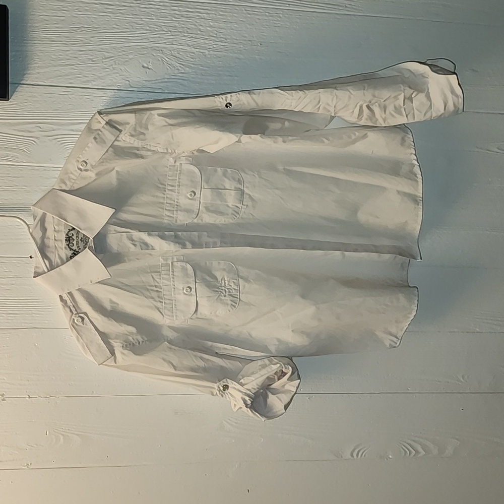 Swiss Cross shirt
